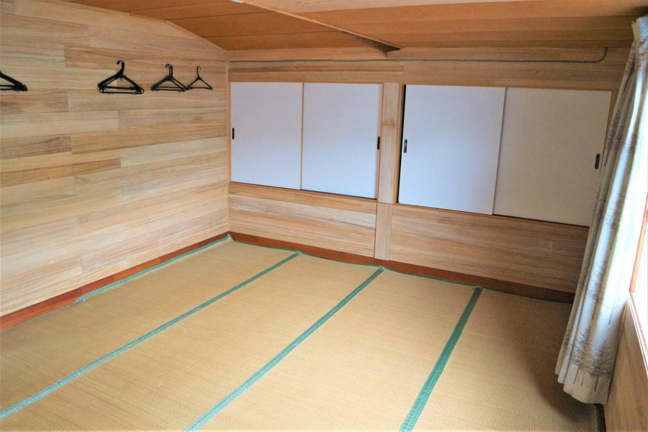 Wasai-Kan Hotel Aga Luaran gambar