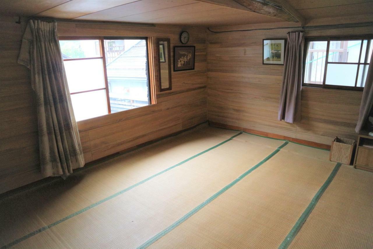 Wasai-Kan Hotel Aga Luaran gambar